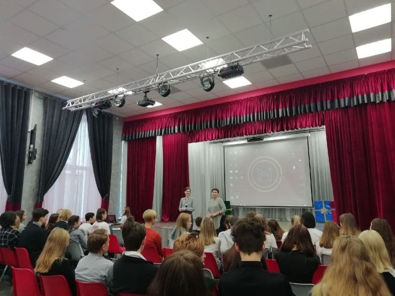 В Мотовилихинском районе проходят широкоплановые мероприятия Общего Дела