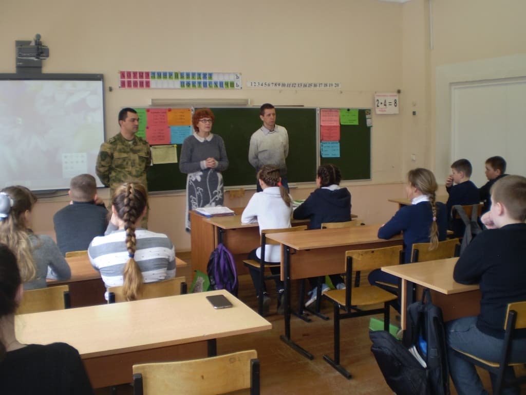 ОТЧЕТ Ивановского регионального отделения ОО «Общее дело» за 2019 год