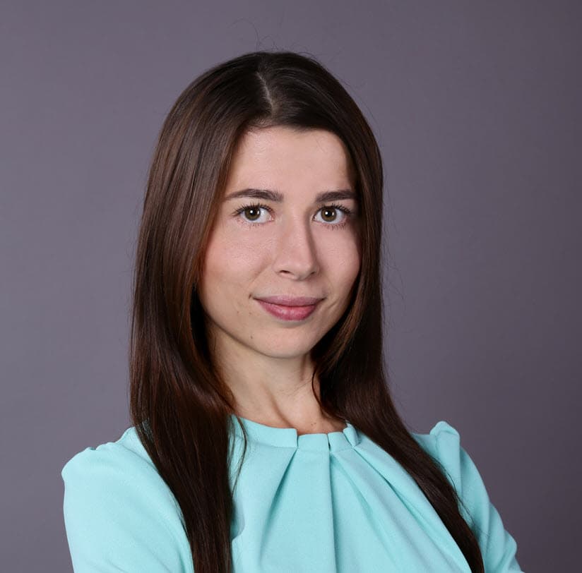Кузовлева Евгения Анатольевна