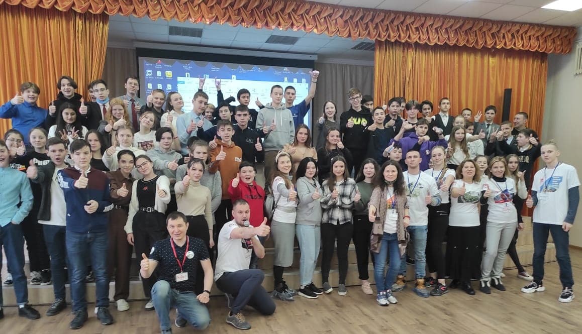 Татарстанское республиканское отделение «Общего Дела» успешно завершило грантовый проект «Комплекс профилактических лекций и квестов «Здоровый Татарстан»