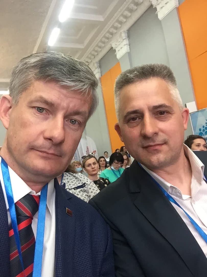 Стартовал межрегиональный форум специалистов, занимающихся профилактикой употребления психоактивных веществ в молодежной среде