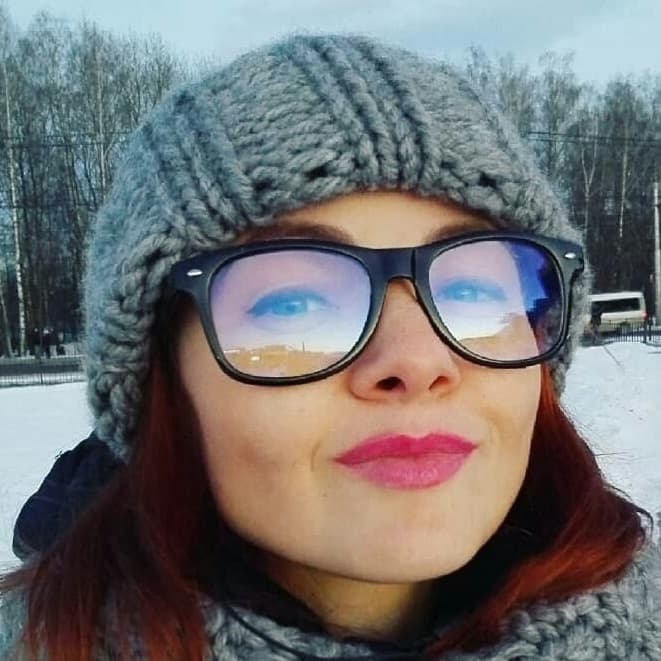 Беловинцева Олеся
