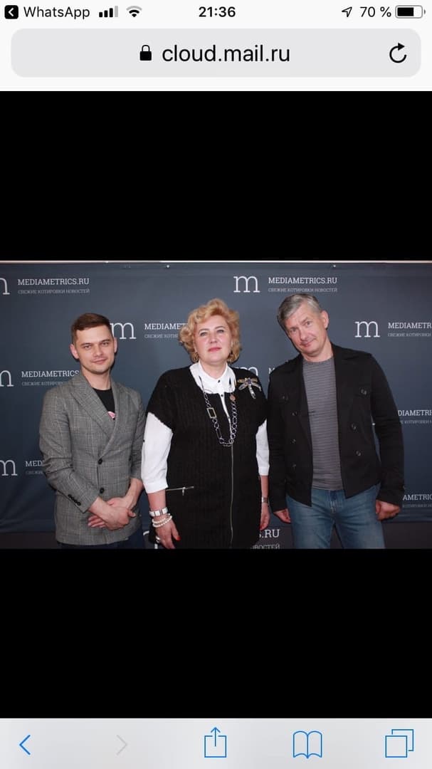 С толком о проблеме — «Общее Дело» на Радио «Медиаметрикс»