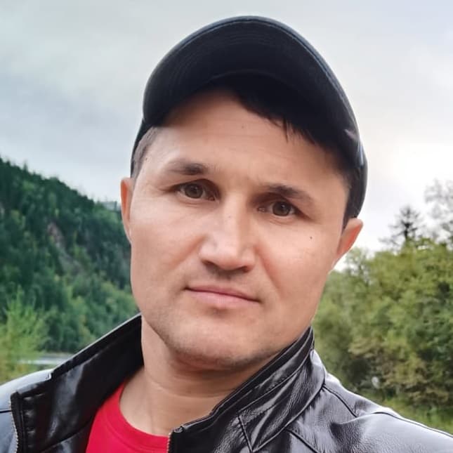 Григорьев Иван Борисович