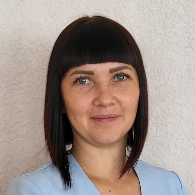 Пожидаева Юлия Евгеньевна