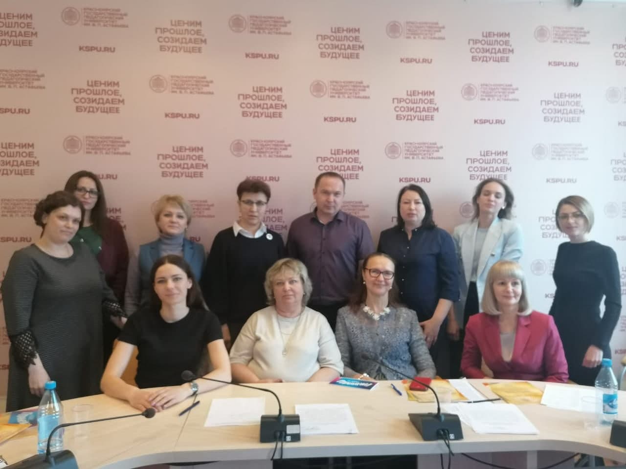 «Общее Дело» в Красноярске на круглом столе, посвященном антинаркотической политике