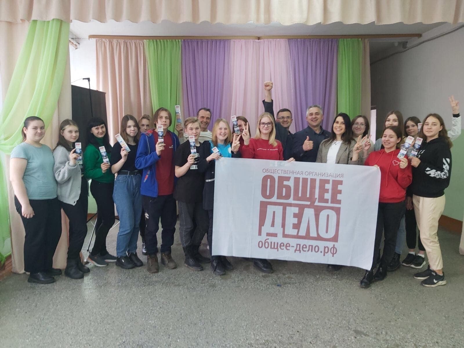 Итоги большой поездки по районам Кировской области