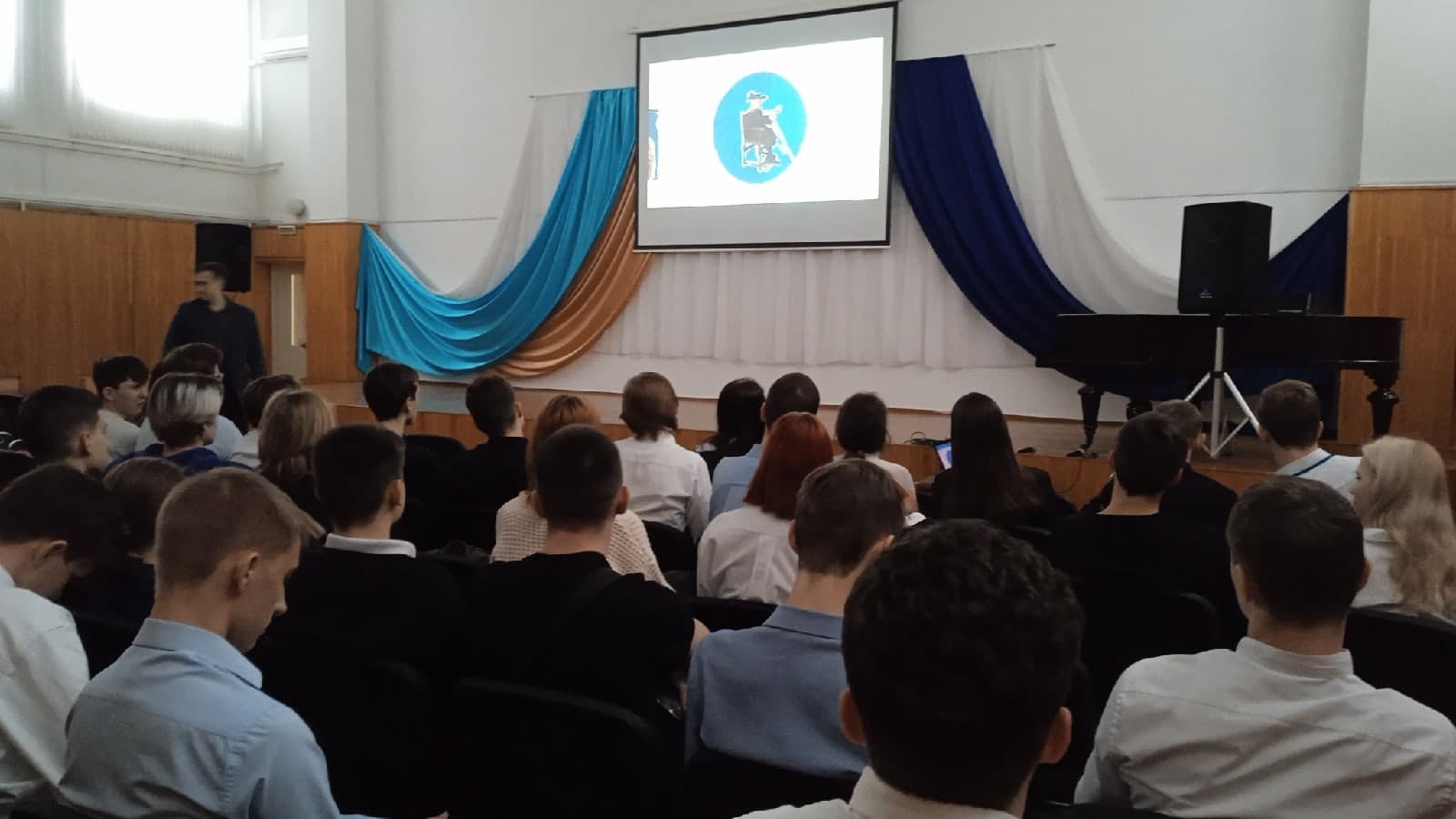 Итоги работы за декабрь по Волгоградской области
