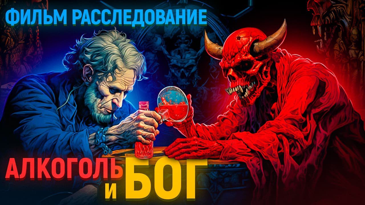 Уникальный православный фильм «Утерянная добродетель»