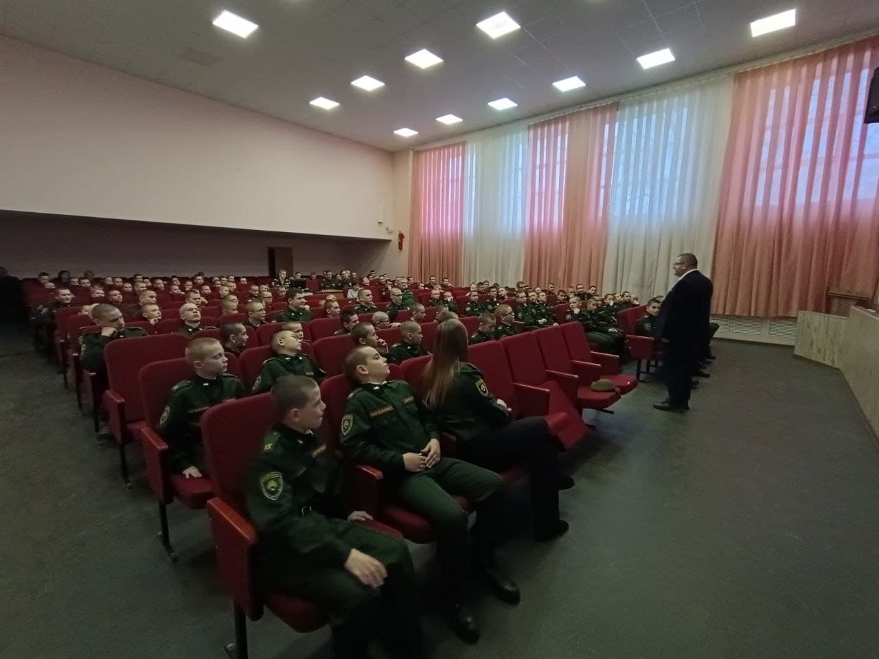 Никотин. Секреты манипуляции. Посмотрели фильм нашей организации Общее дело.