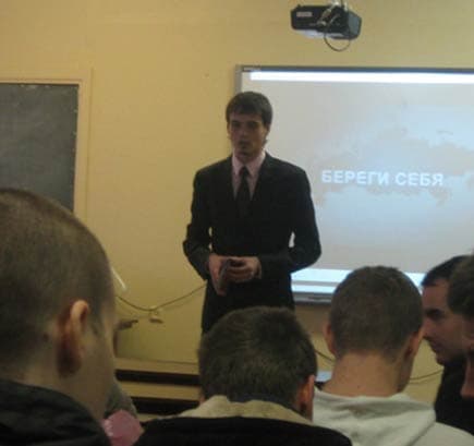 01.11.11 Проект «Общее Дело» для учащихся Математического колледжа НИЯУ «МИФИ»