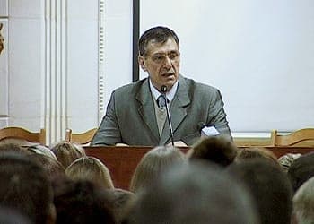 30.03.12 Программа «Общее дело» в Академии МЧС г. Москвы