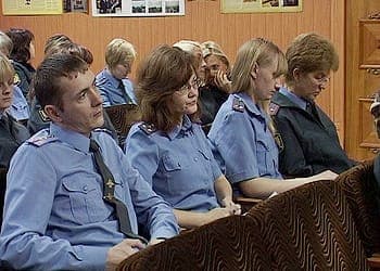 19.01.2012 Егорьевское телевидение: «Борьба с алкоголизмом и табакокурением — общее дело»
