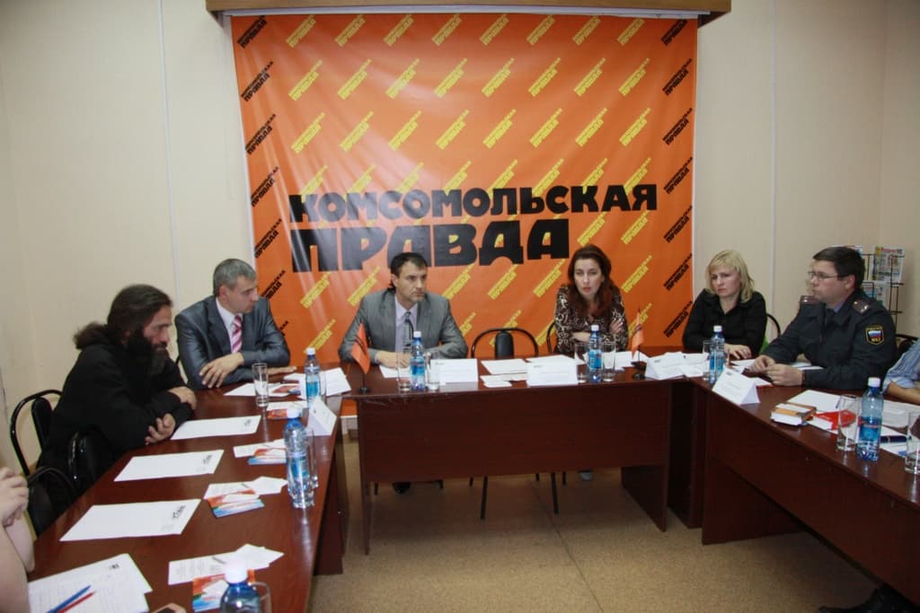 23.01.13 отчет за декабрь’12 и январь’13 Активистов Алтайского края и планы на 2013 год