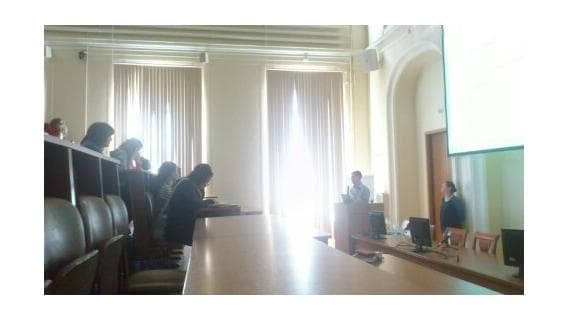 23.05.13 «Общее дело» в Московском Государственном Областном Университете