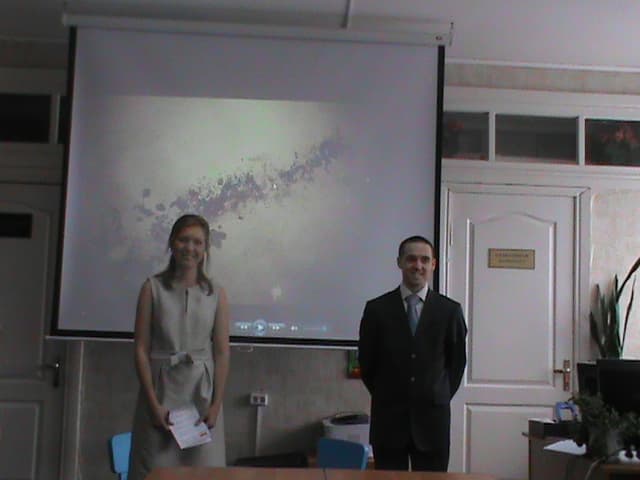 06.06.13 «Общее дело» в Центре социального обслуживания «Забота»