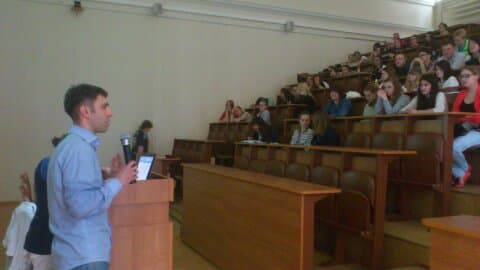 07.06.13 «Конструктор отношений – учимся строить отношения!»