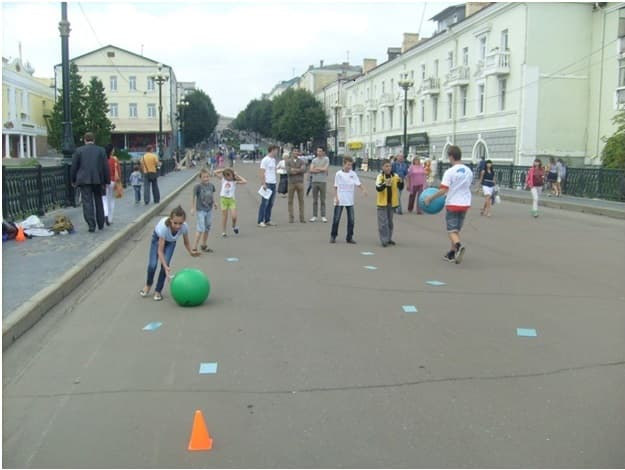 05.08.13 Общее дело в г. Орел