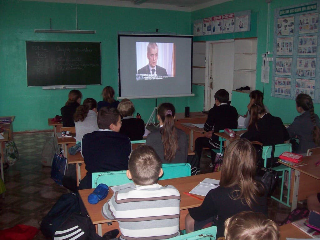 24.09.13 «Общее дело» в г. Кинешма