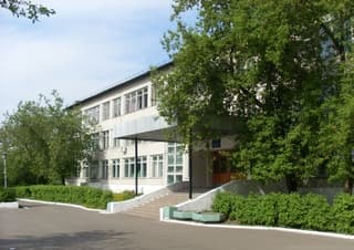 19.10.13 Активисты Железногорска в Гимназии №96 им. В.П. Астафьева