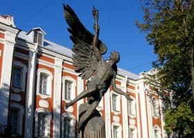28.11.13 Общее Дело в СПГУ на факультете социологии