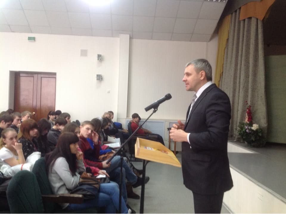 20.02.14 Алтайские новости ОБЩЕГО ДЕЛА отчет о проделанной работе за 2014 г.