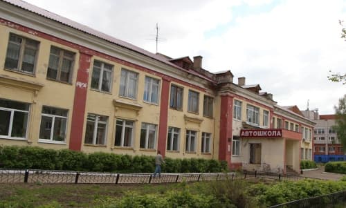 19.02.14 Встреча с пятиклассниками школы №48 г.Ижевска в рамках проекта «Общее дело».