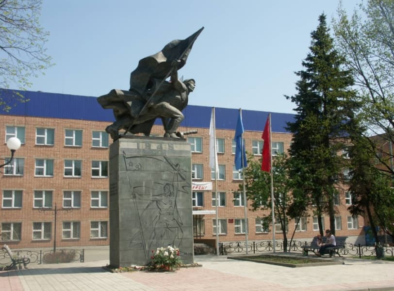 11.02.14 Презентация проекта «Общее дело» для коллектива школы №48 г.Ижевска.
