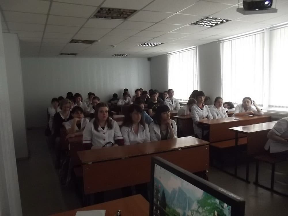 29.06.14 Общее Дело в Татарстане. Отчет 07 — 11 апреля 2014 г.