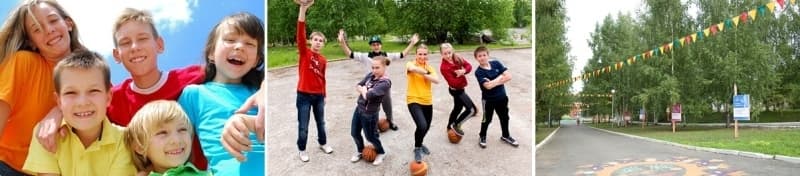 15.06.14 «Трезвый десант» в детском лагере «Оранжевое настроение» (г.Ижевск).