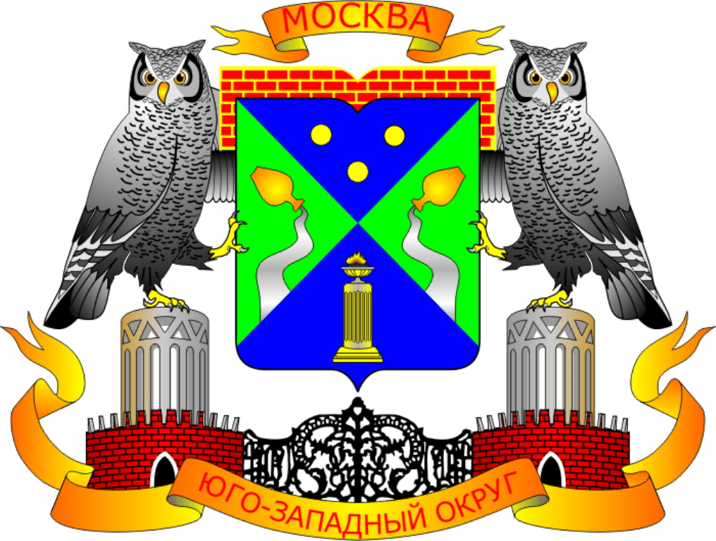 23.11.14 Общее дело в учебных учреждениях Юго-западного округа города Москвы