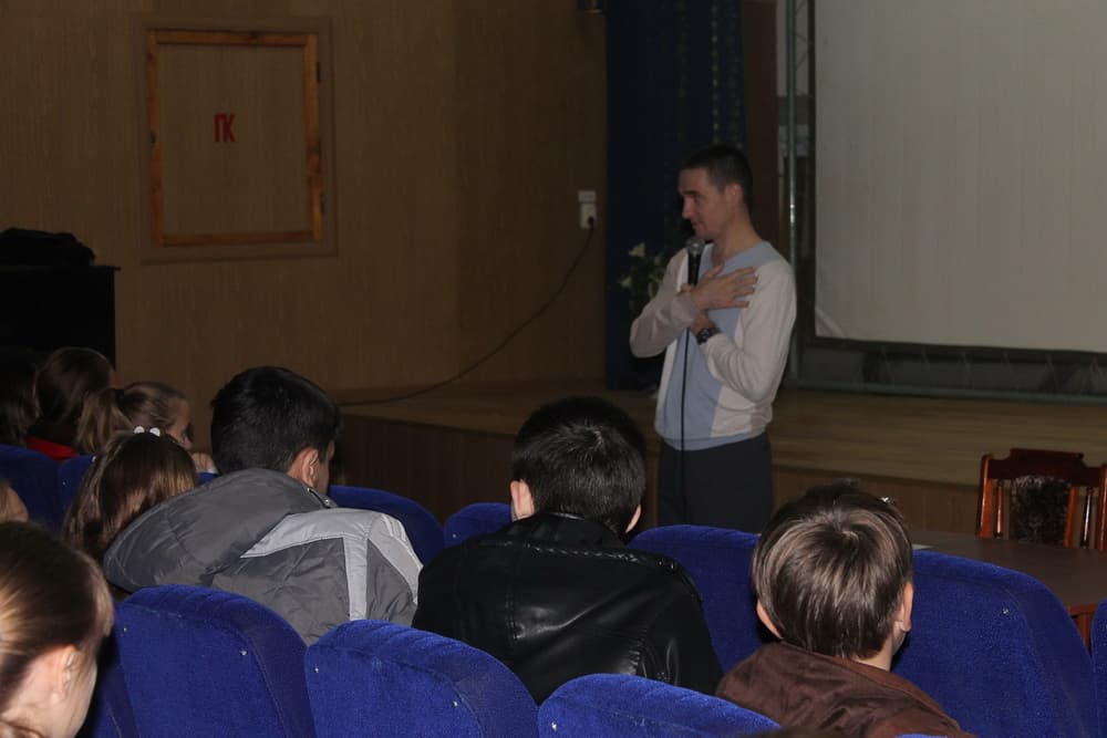 24.11.14 Проект «Общее Дело» в Татарстане. Отчёт за октябрь 2014 г.