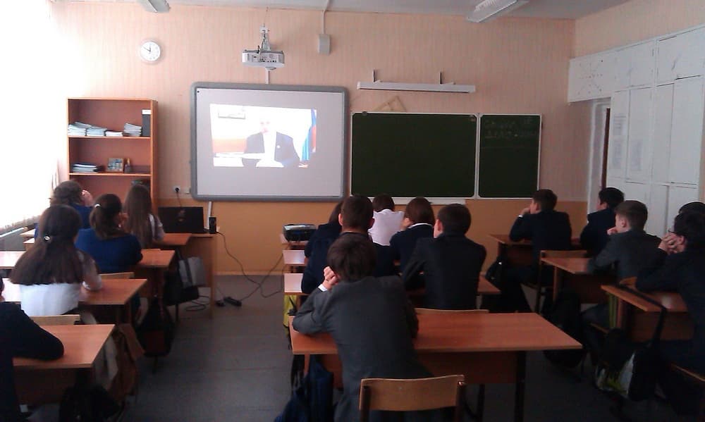 10.02.15 Проект «Общее Дело» в Татарстане. Отчёт за январь 2015 г.