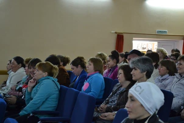 19.05.15 УРО ООО «Общее дело» в с.Красный Холм МР «Калтасинский район» Республики Башкортостан.