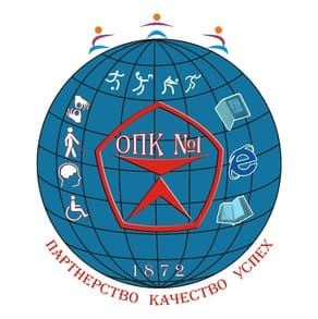 07.10.15 УРО ООО «Общее дело» в БПОУ «Омский педагогический колледж №1».