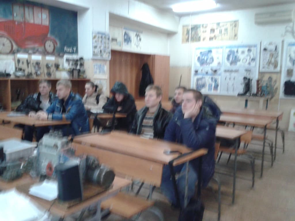 09.12.15 Общее дело в Воронежском индустриальном колледже