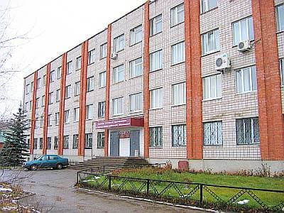18.12.15 ОО «Общее дело» в Институте развития образования Удмуртской Республики.