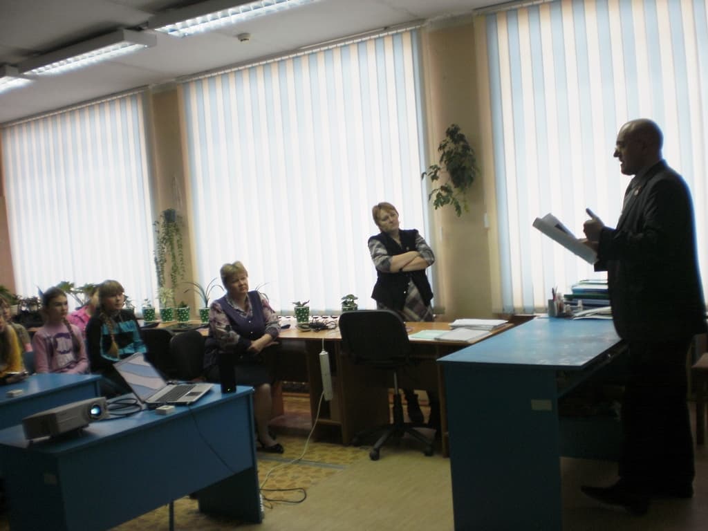 01.12.15 ОО “Общее дело” в Городищенской СОШ Урицкого района.