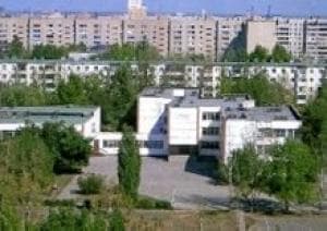 16.12.15 Общее дело в школе №30 города Волжский Волгоградской области