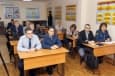 28.03.2016 Общественный совет при УФСИН РОССИИ по Орловской области провёл выездное заседание на базе СИЗО-1 Г.ОРЛА