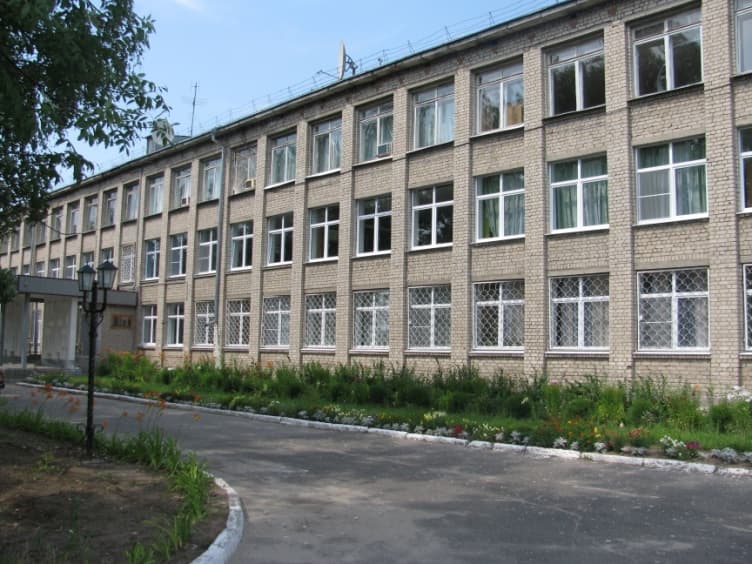 Общее дело в школе №1округа Муром Владимирской области