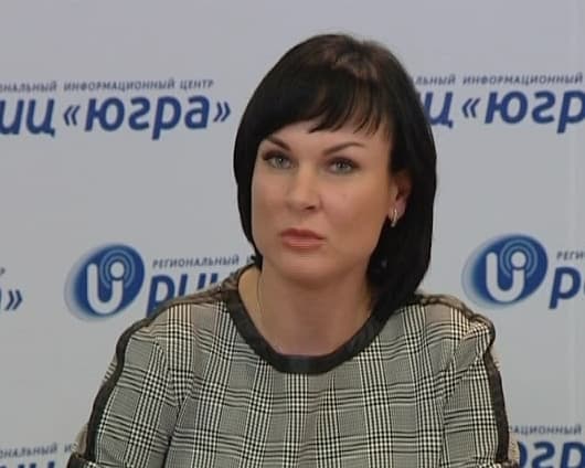 Общее дело на Югра ТВ