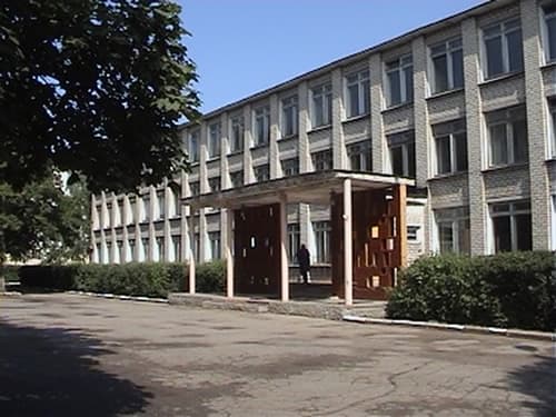 Общее дело в школе №19 Псковской области