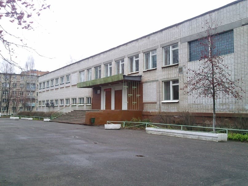 Общее дело в школе №3 города Пскова