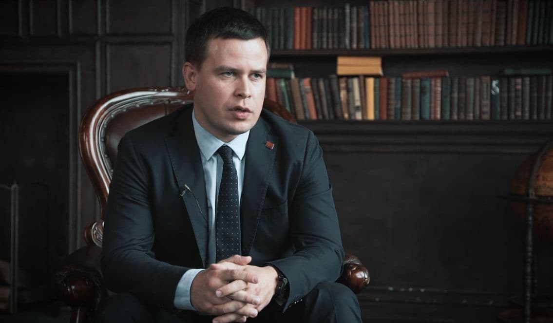 Интервью председателя Правления ОО «Общее дело» Варламова Леонида Геннадьевича информационному порталу Православие.RU