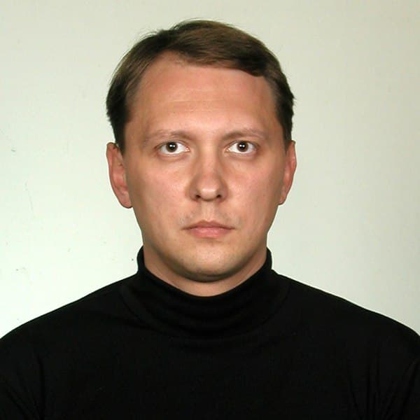 Квасов Максим Васильевич