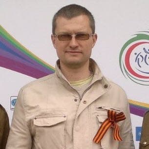 Абрамов Андрей
