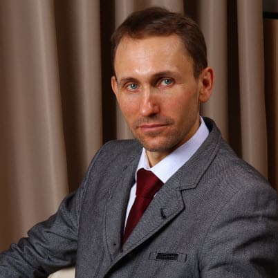 Легостаев Василий Михайлович