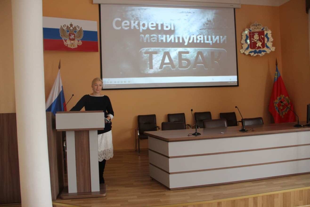 Общее дело во Владимирском отделении Российской академии народного хозяйства и государственной службы