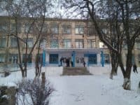 «Общее дело» в г. Октябрьске в школе ГБОУ СОШ №9